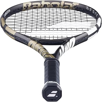 Amazon | バボラ Babolat テニスラケット Pure Drive Wimbledon